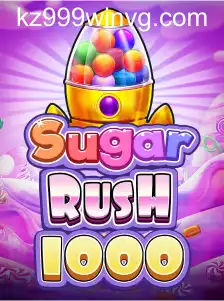 SugarRush1000