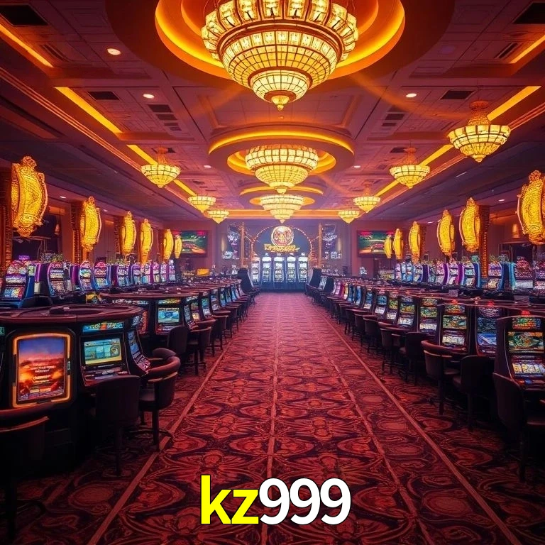 kz999 App Notificações