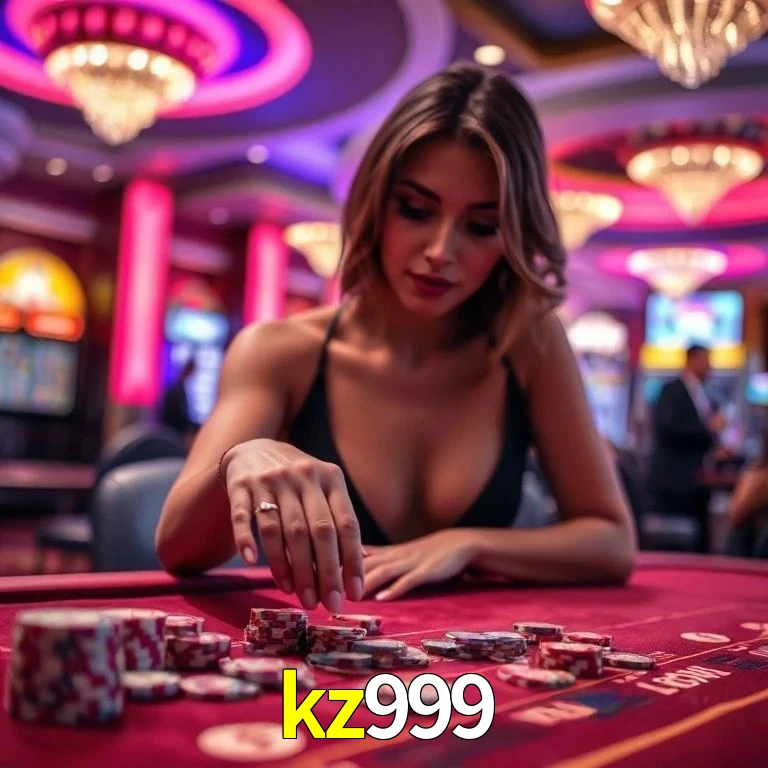 kz999 Casino RNG