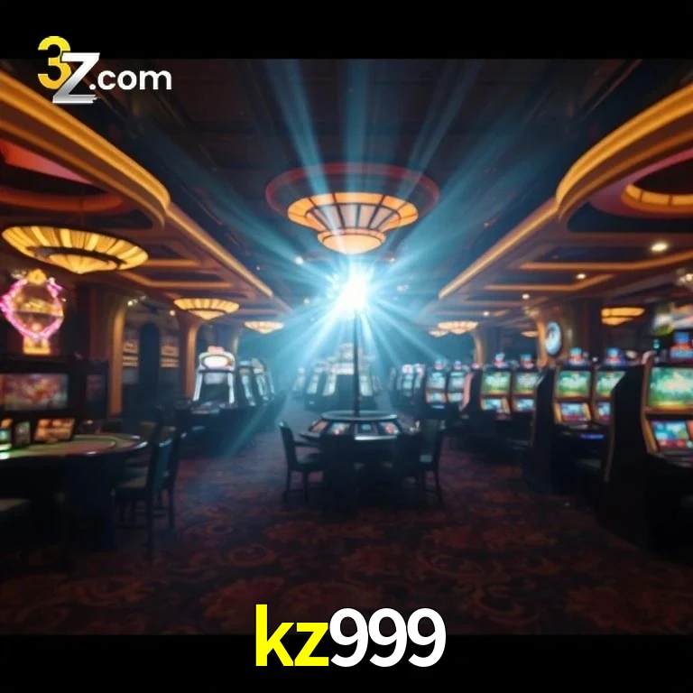 kz999 Bônus