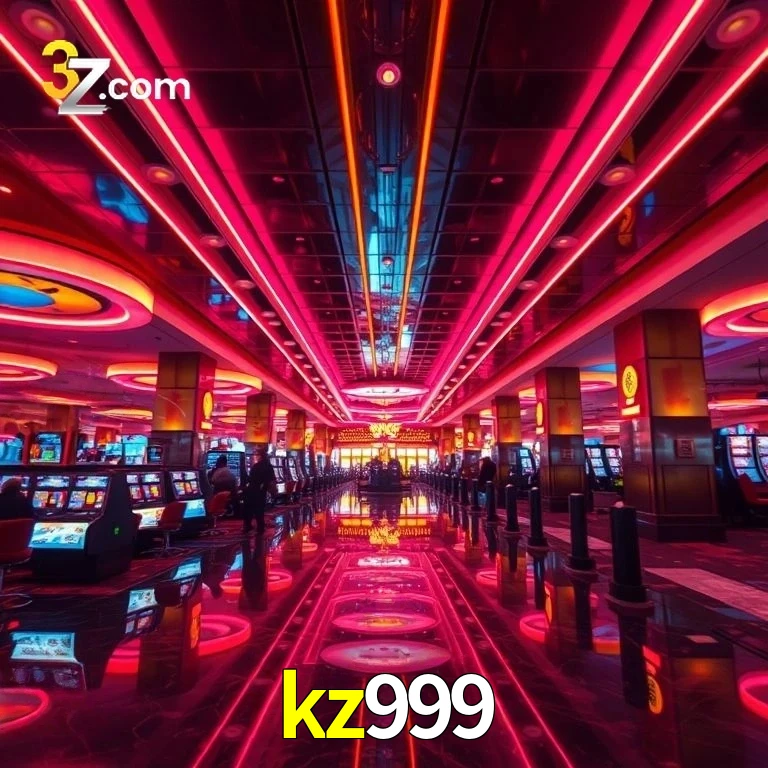 kz999 APK Interface