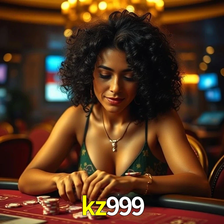 kz999 Jogos Catálogo