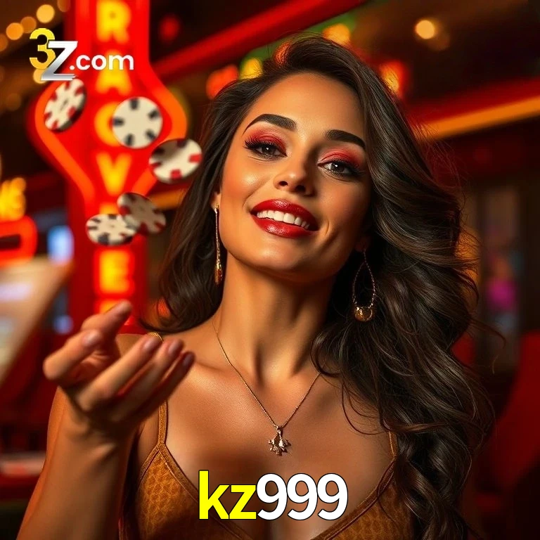 kz999 Bônus