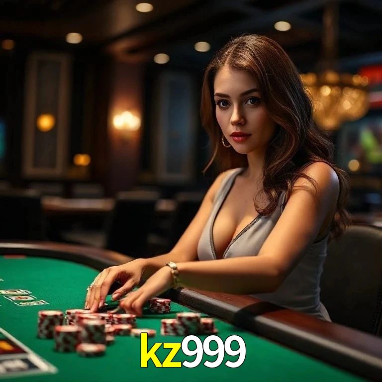 kz999 Live Casino